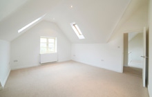 College Park bedroom extension leads