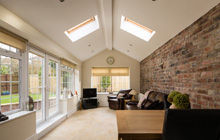 College Park single storey extension leads